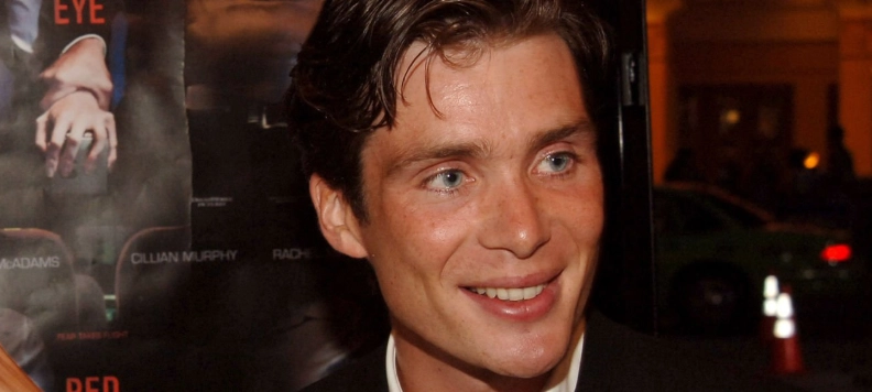 cillian murphy teeth