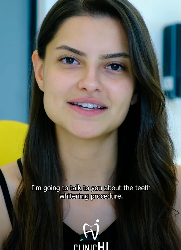 Dental Clinic Video 2