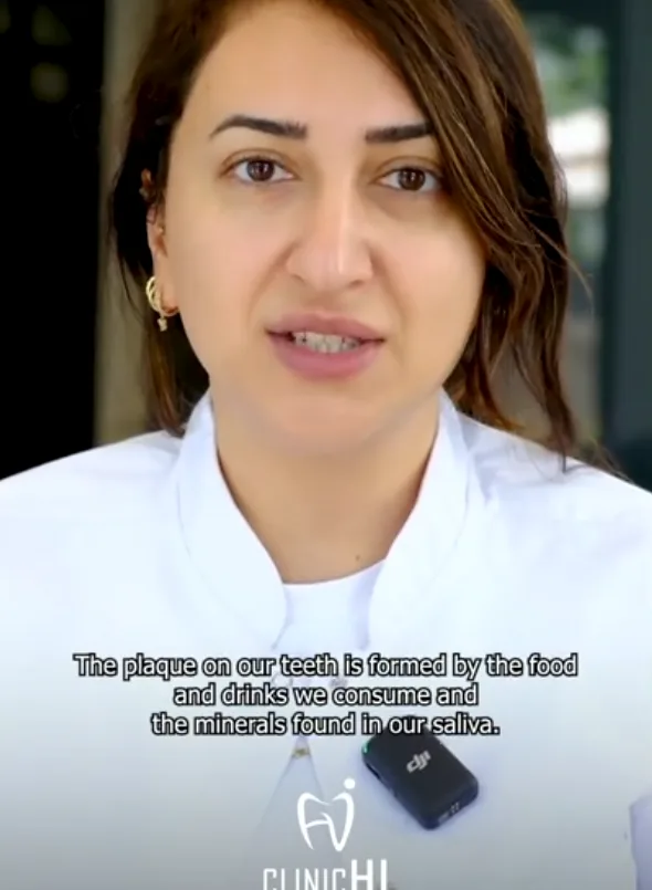 Dental Clinic Video 3