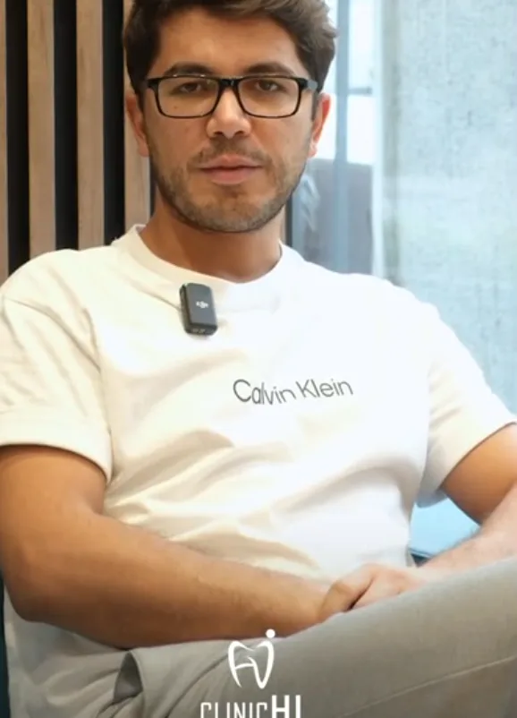 Dental Clinic Video 4