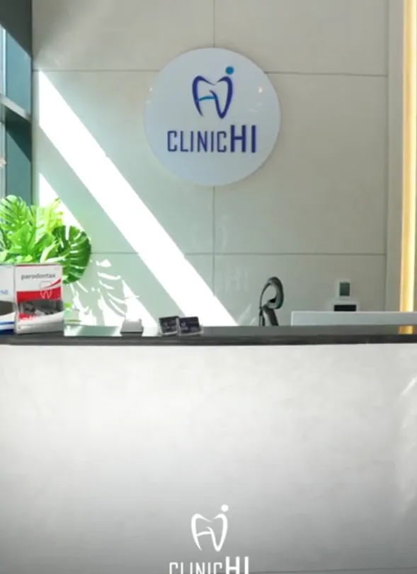 Dental Clinic Video 6