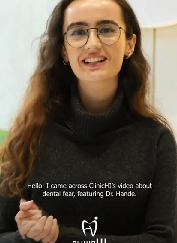 Dental Clinic Video 1