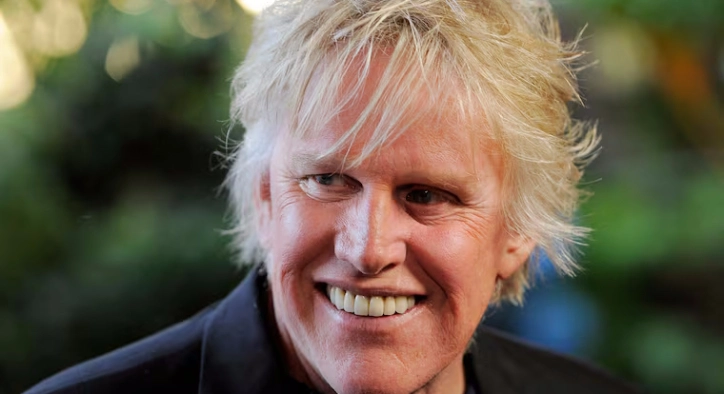 gary busey teeth